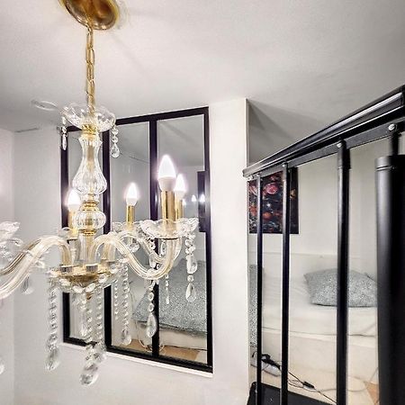 Au Grasl Un Apartman Nantes Kültér fotó