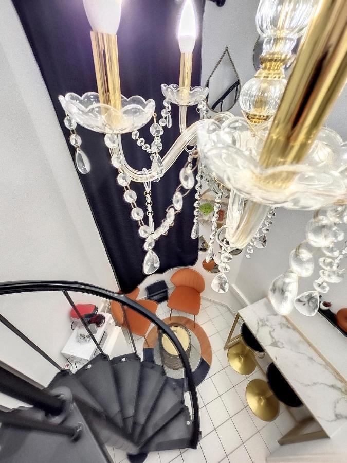 Au Grasl Un Apartman Nantes Kültér fotó